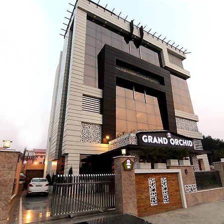 Hotel Grand Orchid Haridwār Eksteriør billede