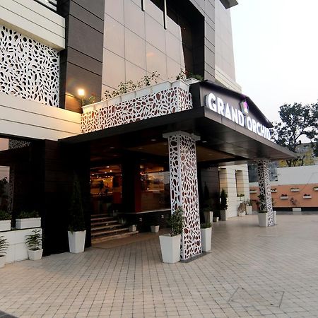 Hotel Grand Orchid Haridwār Eksteriør billede