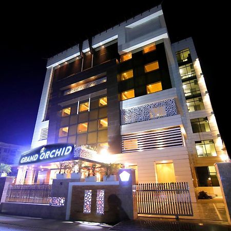 Hotel Grand Orchid Haridwār Eksteriør billede