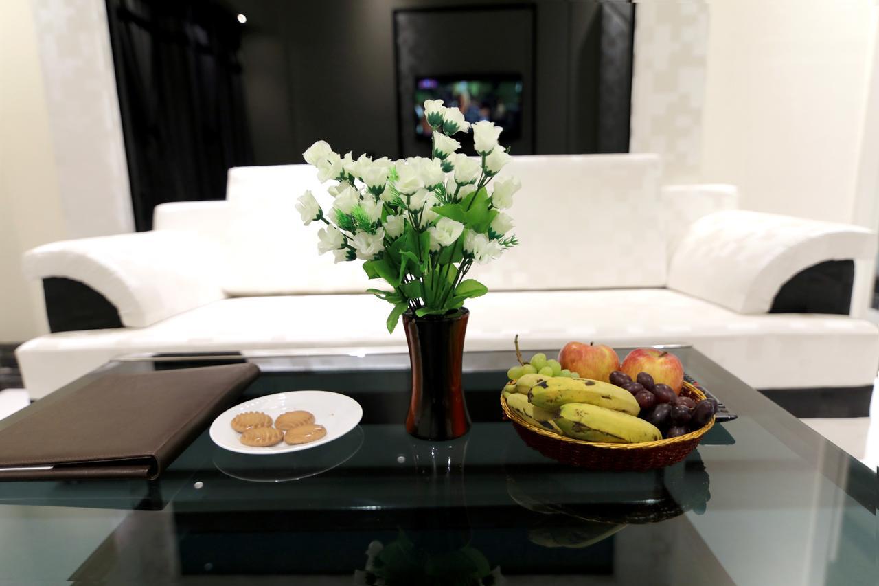 Hotel Grand Orchid Haridwār Eksteriør billede